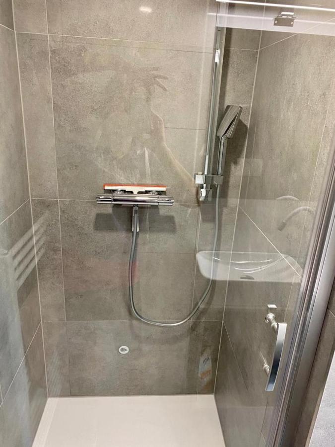 Apartman - E - Vyhlidka Nad Rekou Zdiby Εξωτερικό φωτογραφία