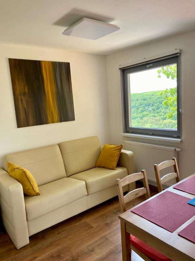 Apartman - E - Vyhlidka Nad Rekou Zdiby Εξωτερικό φωτογραφία