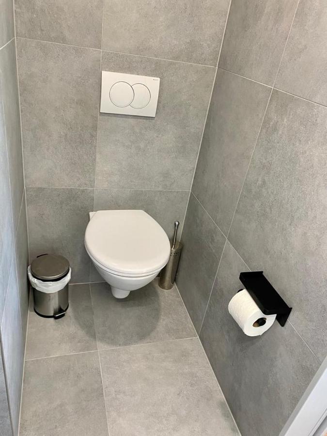 Apartman - E - Vyhlidka Nad Rekou Zdiby Εξωτερικό φωτογραφία